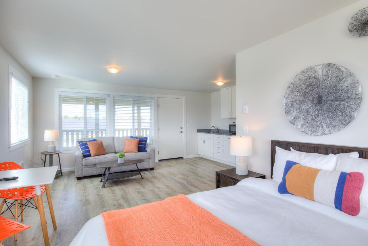 Ocean Shores Resort - Brand New Rooms (Adults Only) Exterior foto